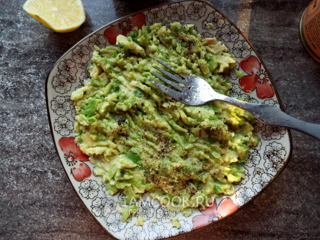 Шаг 4: иллюстрация