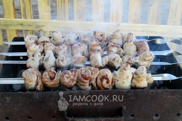 Шаг 6: иллюстрация