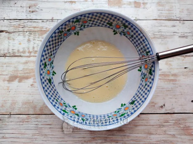 Шаг 3: иллюстрация