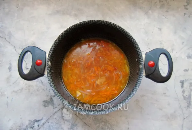 Шаг 6: иллюстрация