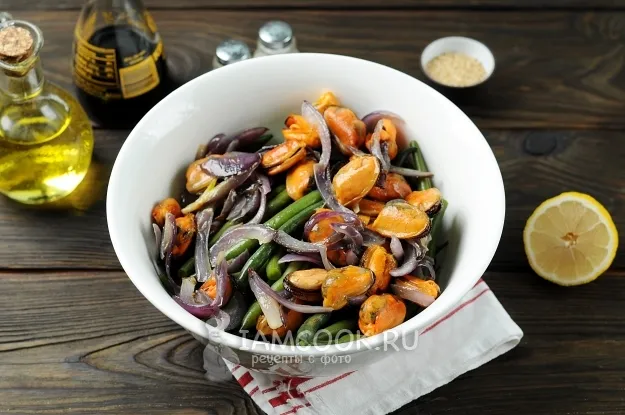 Шаг 7: иллюстрация