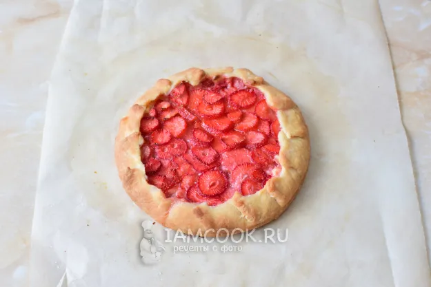 Шаг 11: иллюстрация