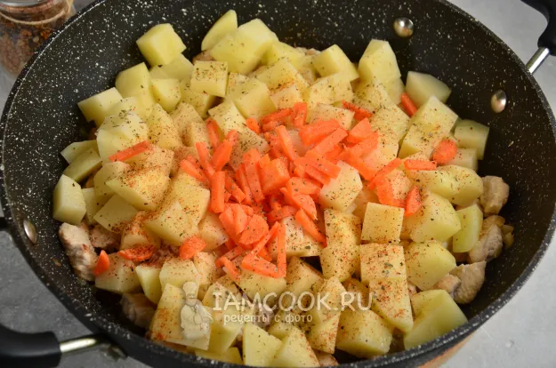 Шаг 5: иллюстрация