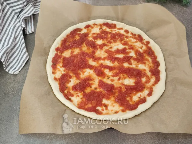 Шаг 11: иллюстрация