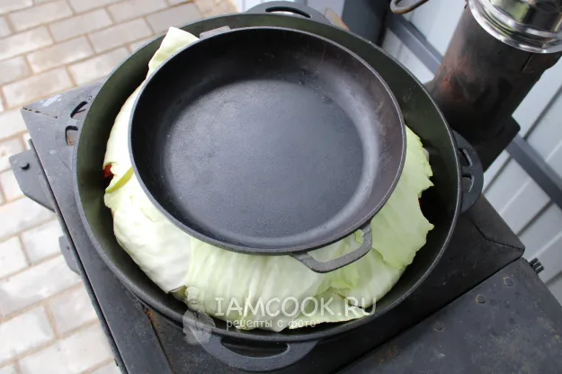 Шаг 8: иллюстрация