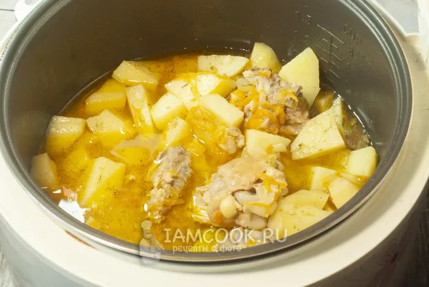 Шаг 11: иллюстрация