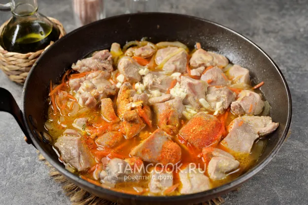 Шаг 5: иллюстрация