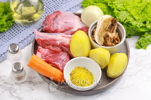 Шаг 1: иллюстрация