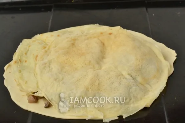 Шаг 9: иллюстрация