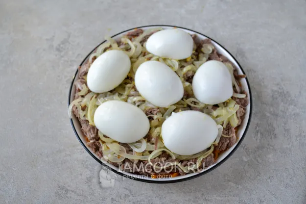 Шаг 11: иллюстрация