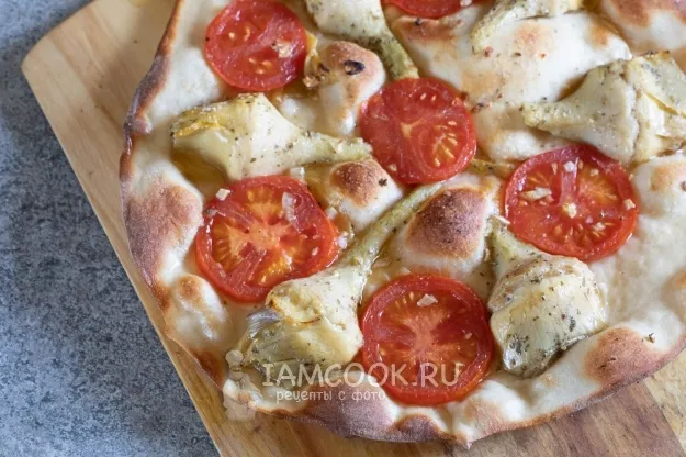 Шаг 7: иллюстрация