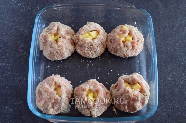 Шаг 8: иллюстрация