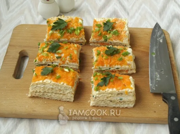 Шаг 9: иллюстрация