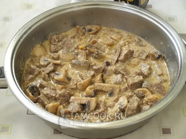 Шаг 8: иллюстрация