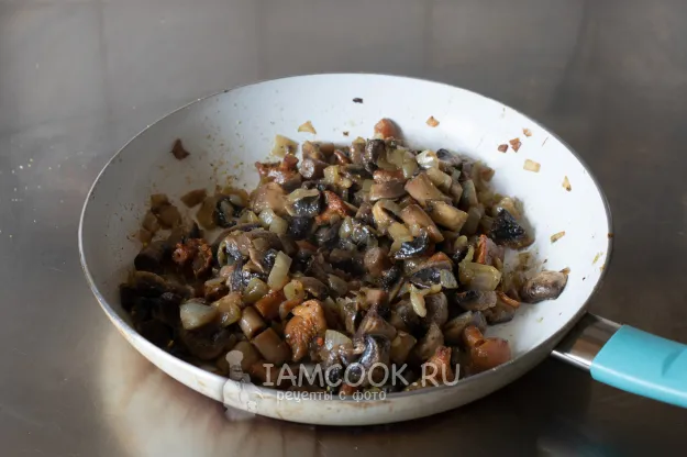 Шаг 9: иллюстрация