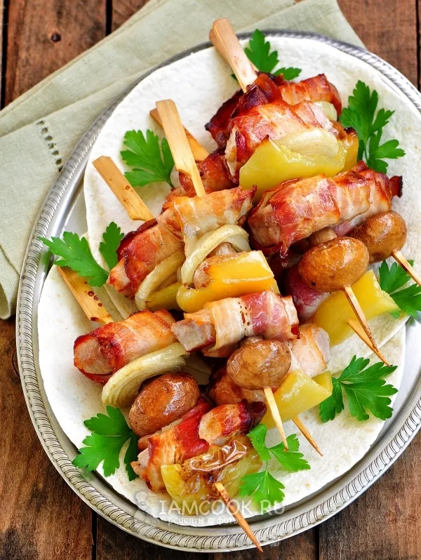 Шаг 7: иллюстрация