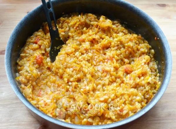 Шаг 11: иллюстрация