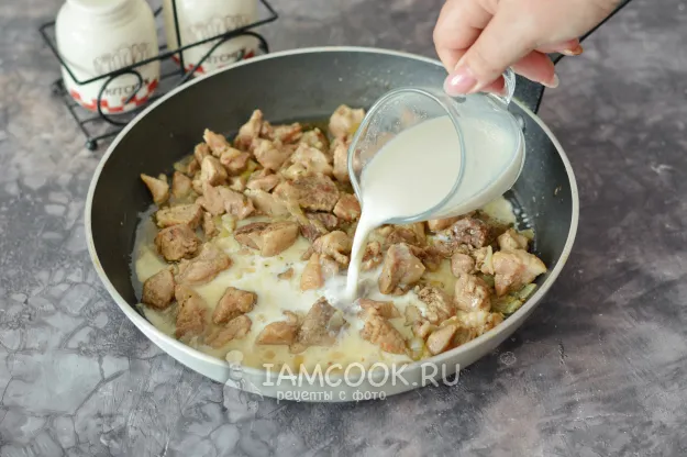 Шаг 7: иллюстрация