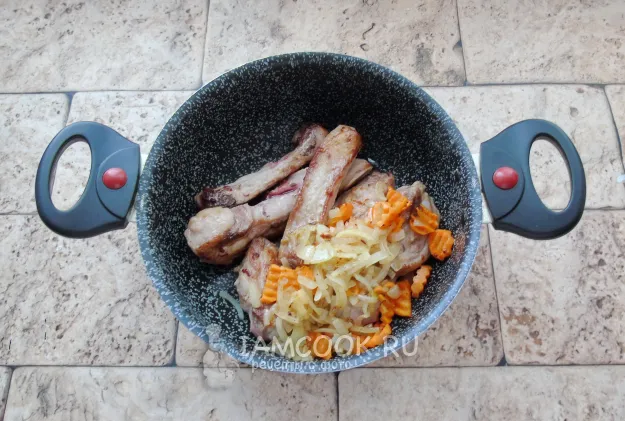 Шаг 6: иллюстрация