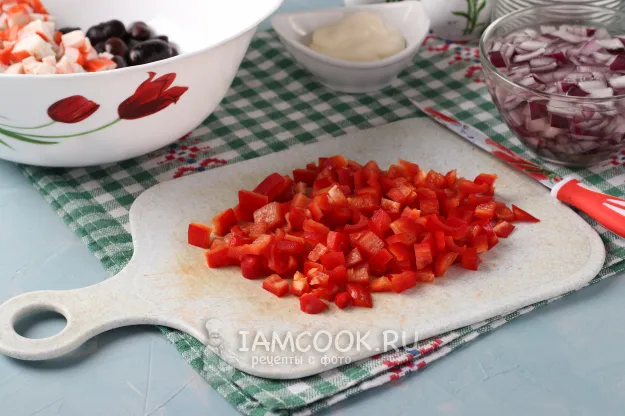 Шаг 3: иллюстрация