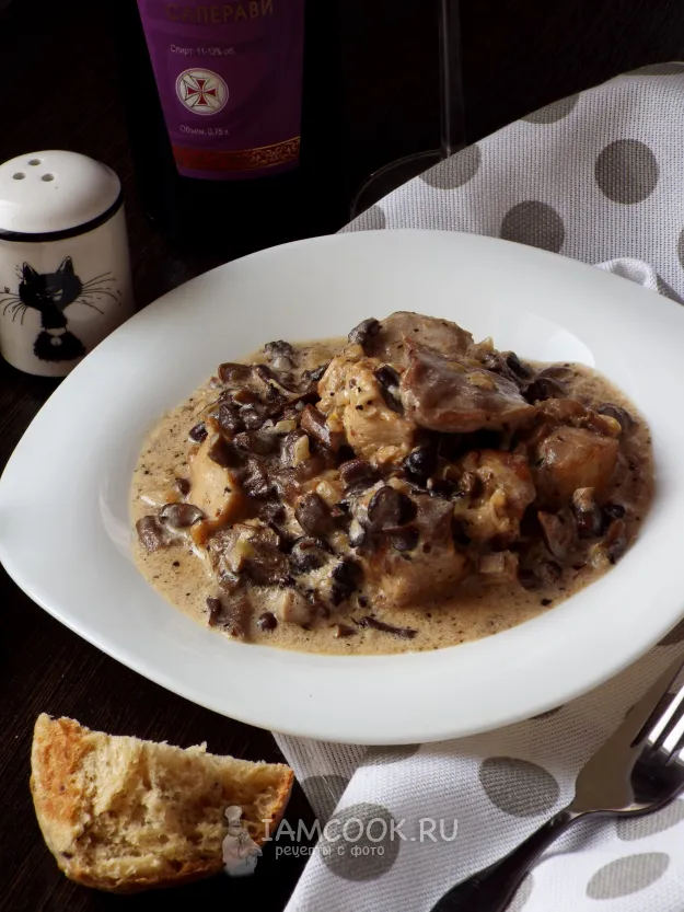 Шаг 8: иллюстрация