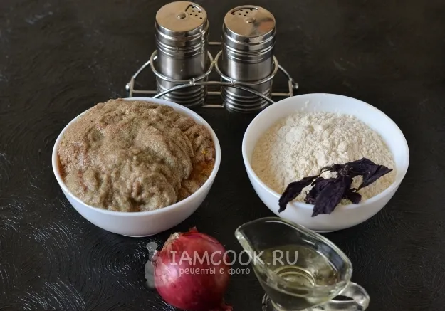 Шаг 1: иллюстрация