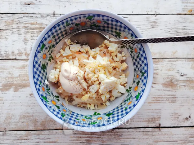 Шаг 9: иллюстрация