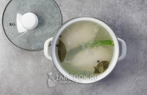 Шаг 3: иллюстрация