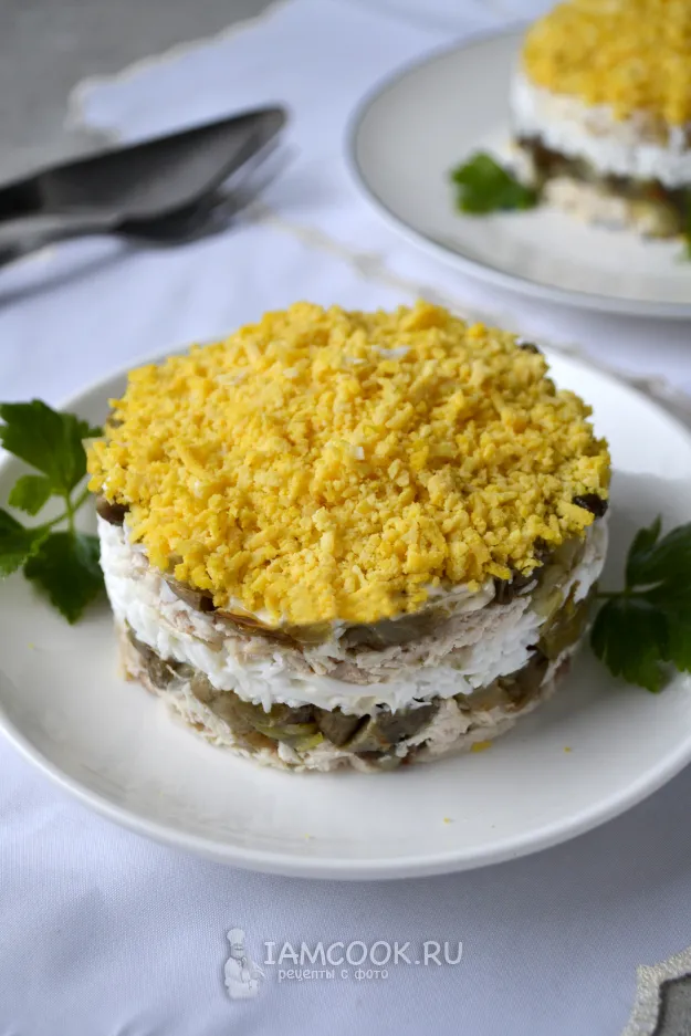 Шаг 11: иллюстрация