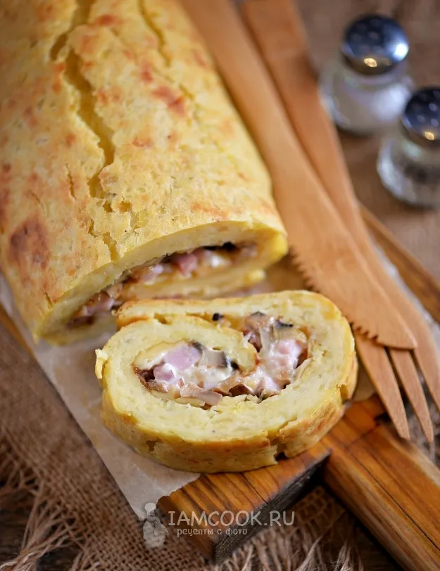 Шаг 9: иллюстрация