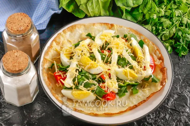 Шаг 7: иллюстрация