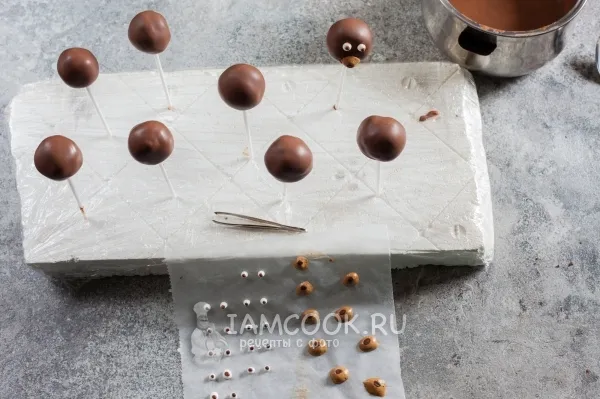 Шаг 11: иллюстрация