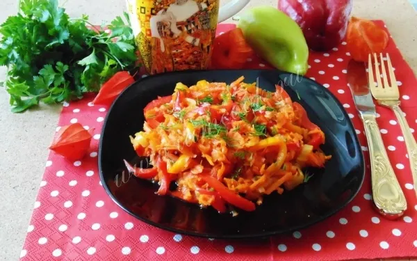 Шаг 8: иллюстрация