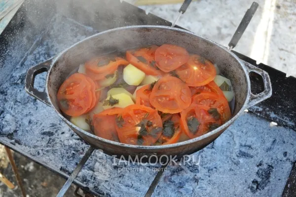 Шаг 8: иллюстрация