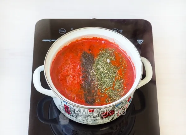 Шаг 6: иллюстрация