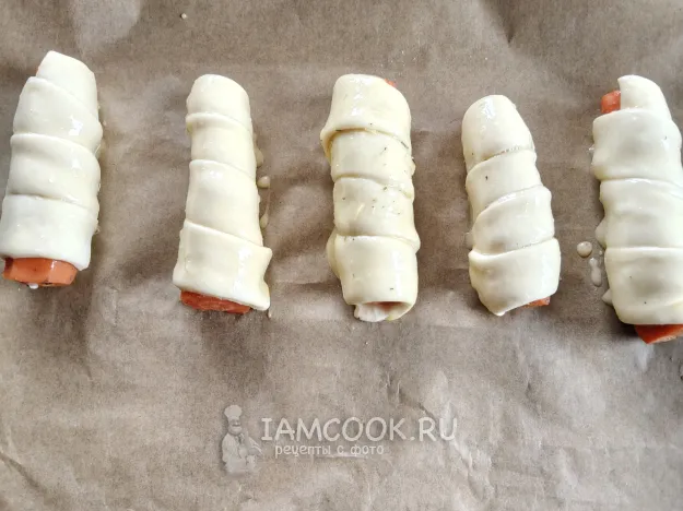 Шаг 7: иллюстрация