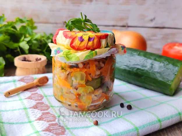 Шаг 11: иллюстрация