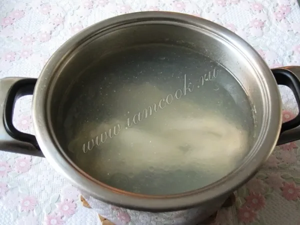 Шаг 2: иллюстрация