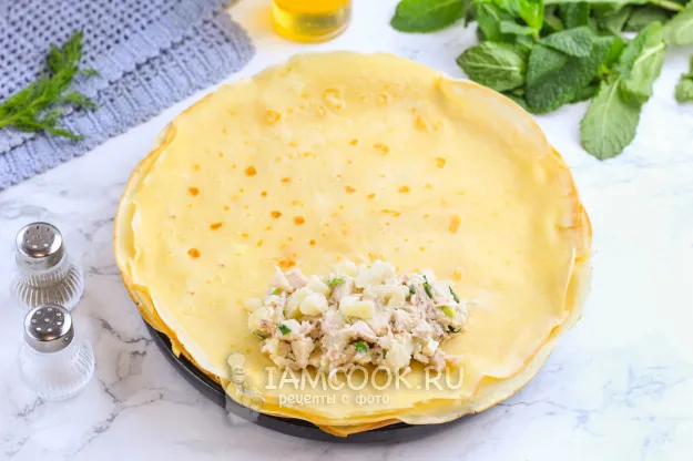 Шаг 6: иллюстрация