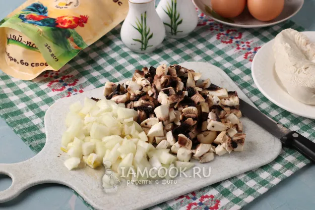 Шаг 2: иллюстрация