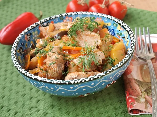 Шаг 10: иллюстрация