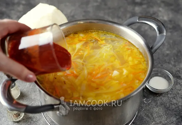 Шаг 7: иллюстрация