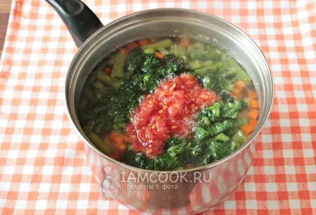 Шаг 9: иллюстрация