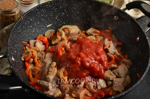 Шаг 8: иллюстрация