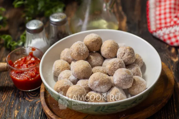 Шаг 1: иллюстрация