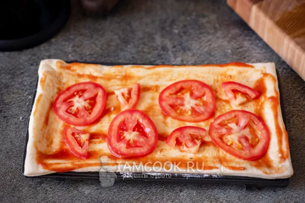 Шаг 6: иллюстрация