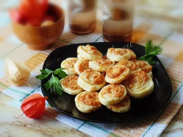 Шаг 9: иллюстрация