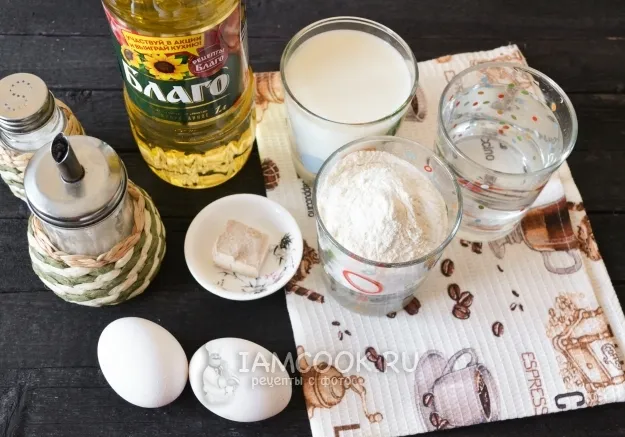 Шаг 1: иллюстрация