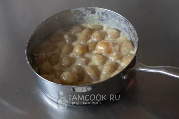 Шаг 13: иллюстрация