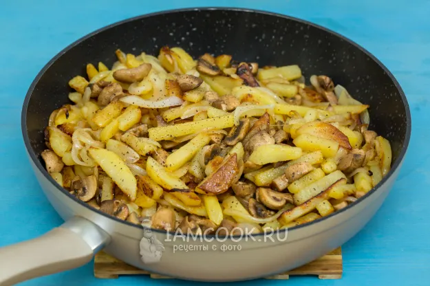 Шаг 6: иллюстрация